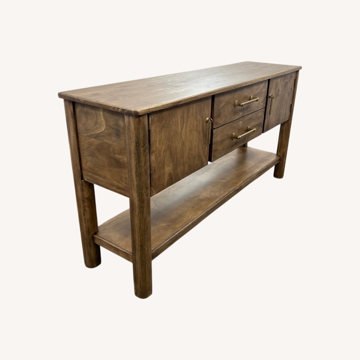 Birch Lane Quinn Solid Wood Console Table - image-14