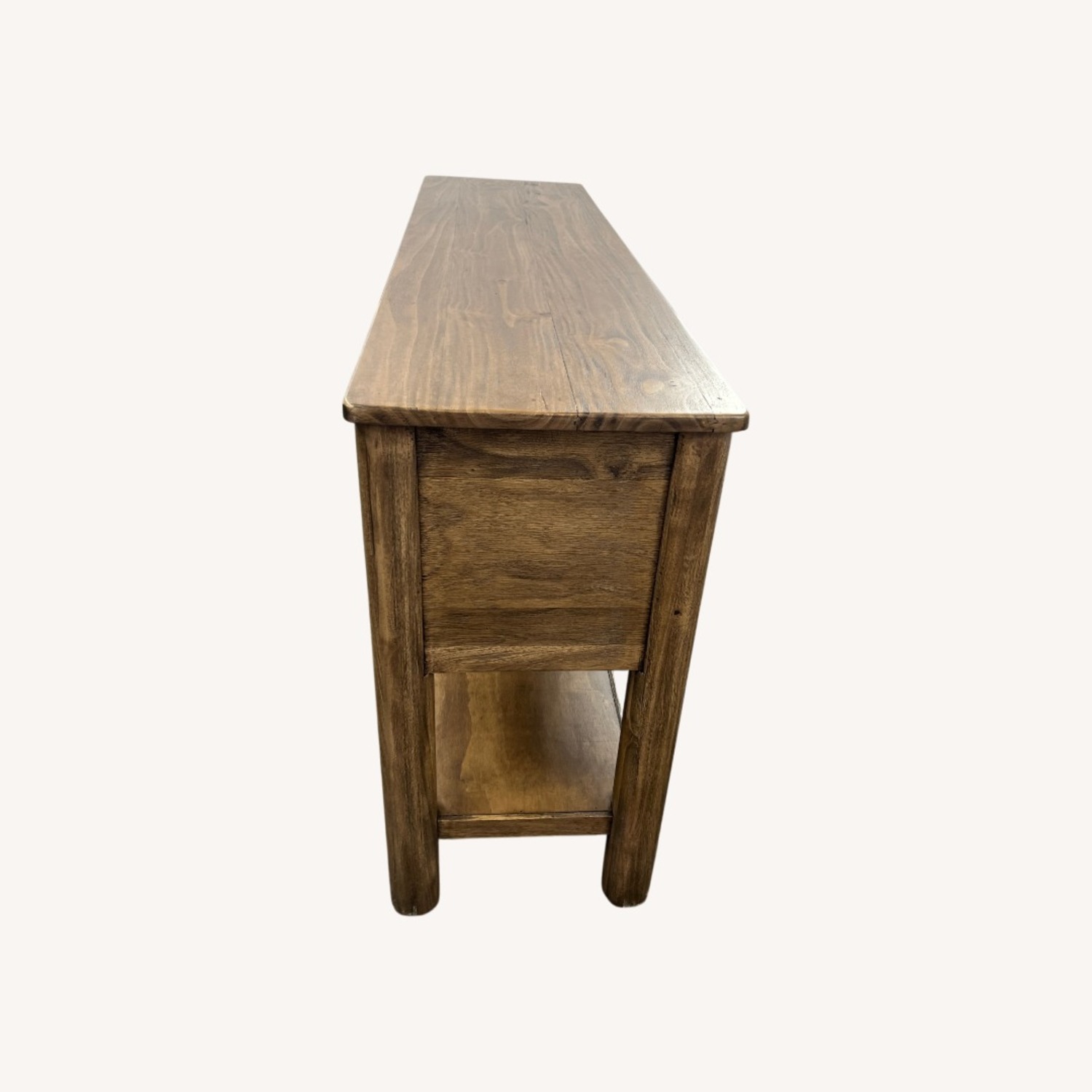 Birch Lane Quinn Solid Wood Console Table - image-6