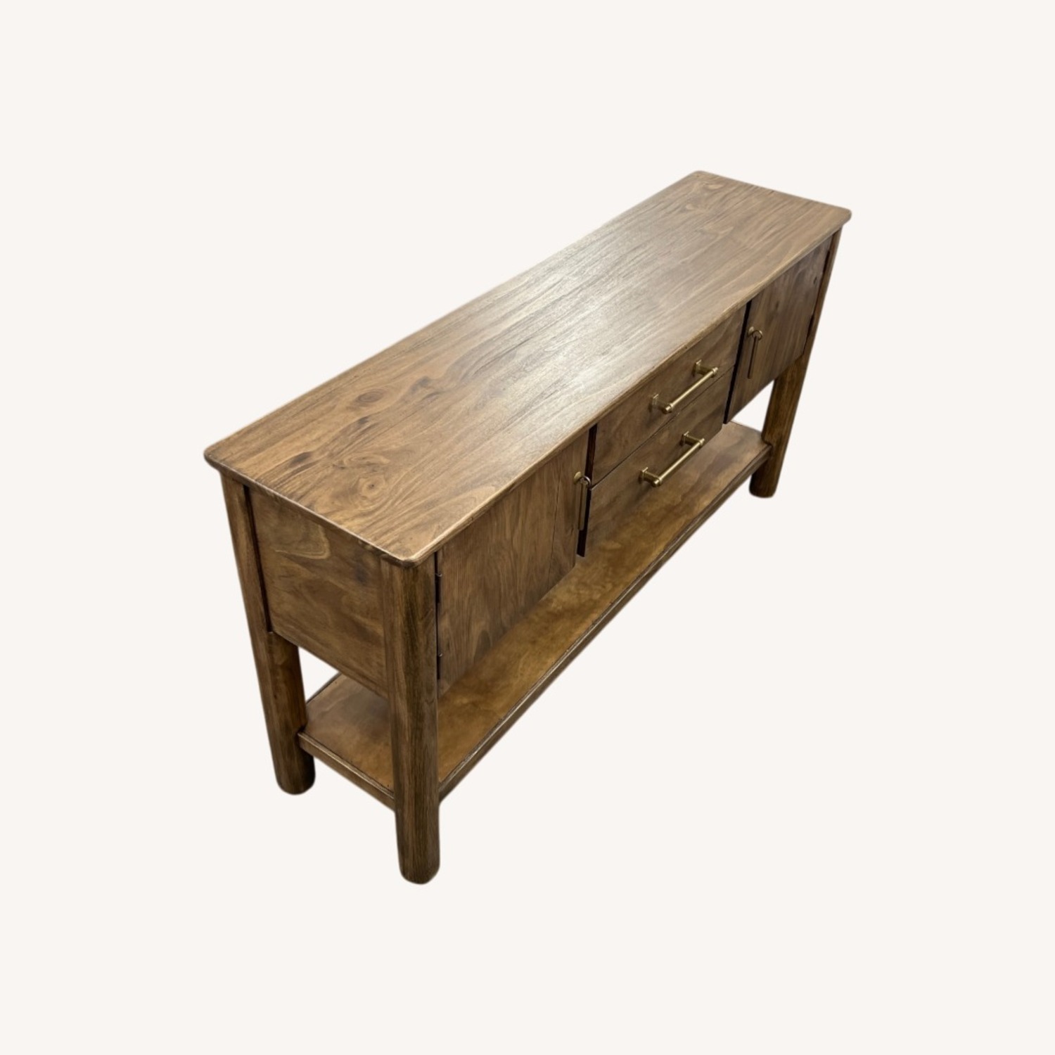 Birch Lane Quinn Solid Wood Console Table - image-13