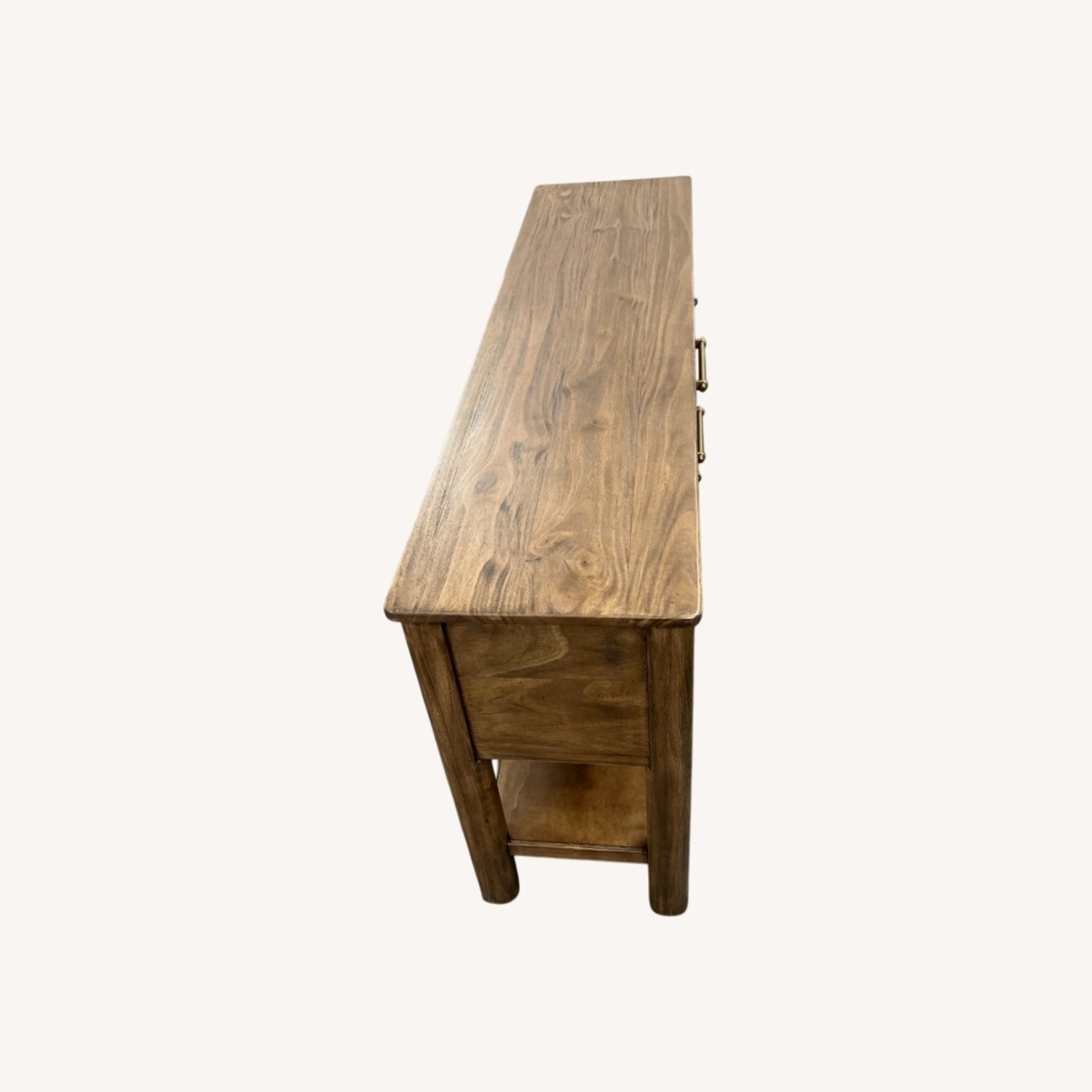 Birch Lane Quinn Solid Wood Console Table - image-11