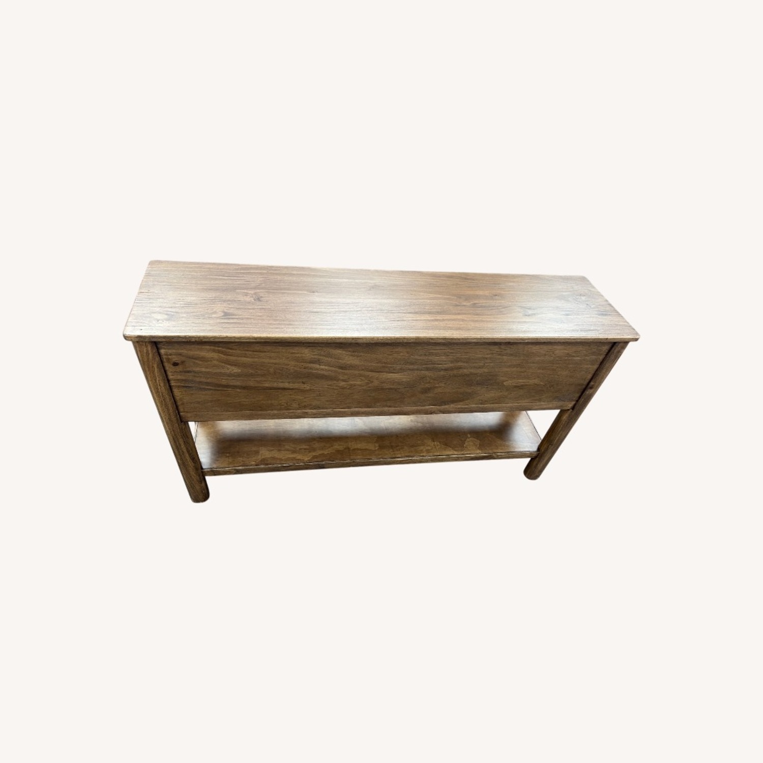 Birch Lane Quinn Solid Wood Console Table - image-7