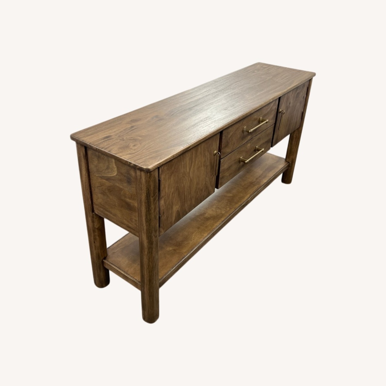 Birch Lane Quinn Solid Wood Console Table - image-12