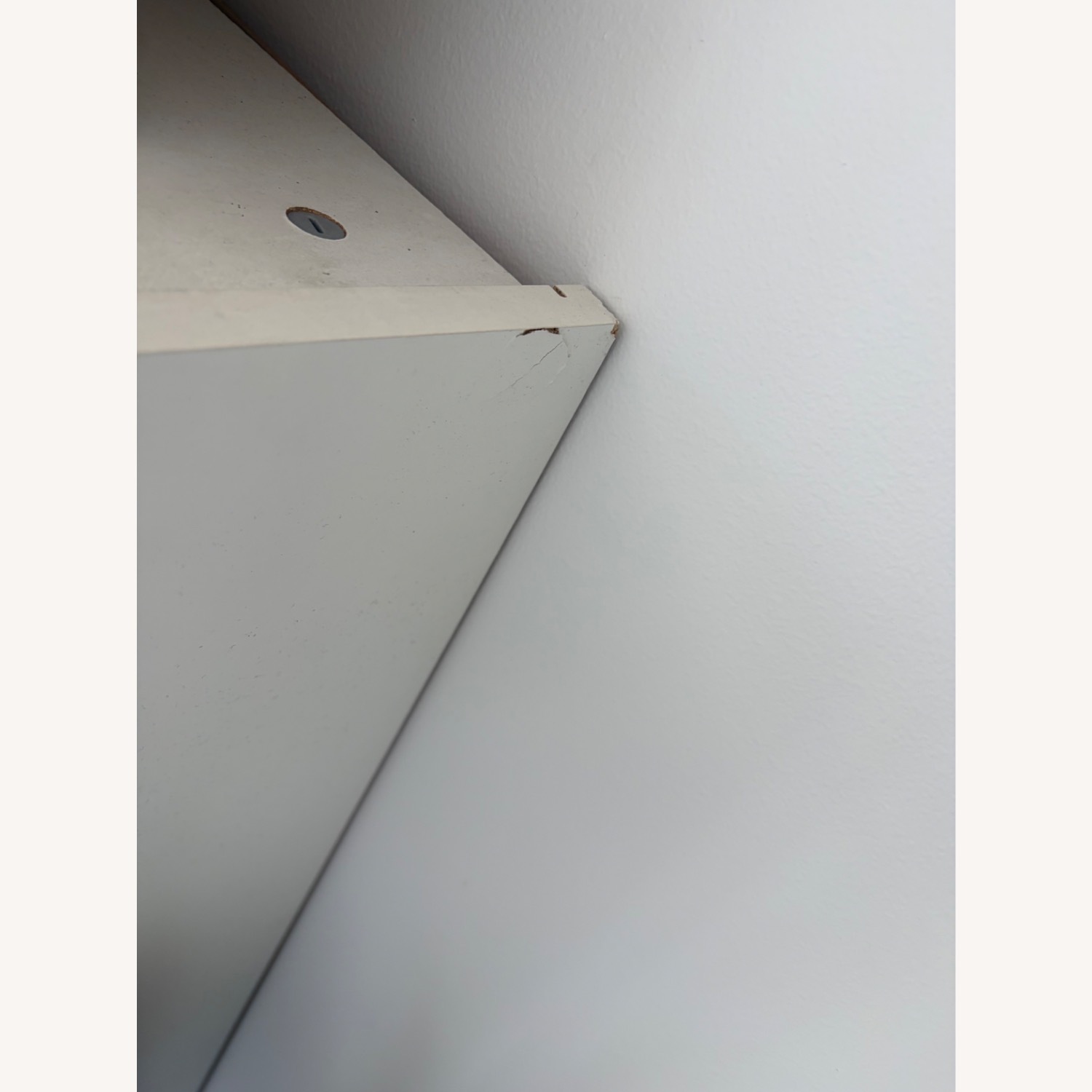 IKEA Billy White Bookcase - image-5