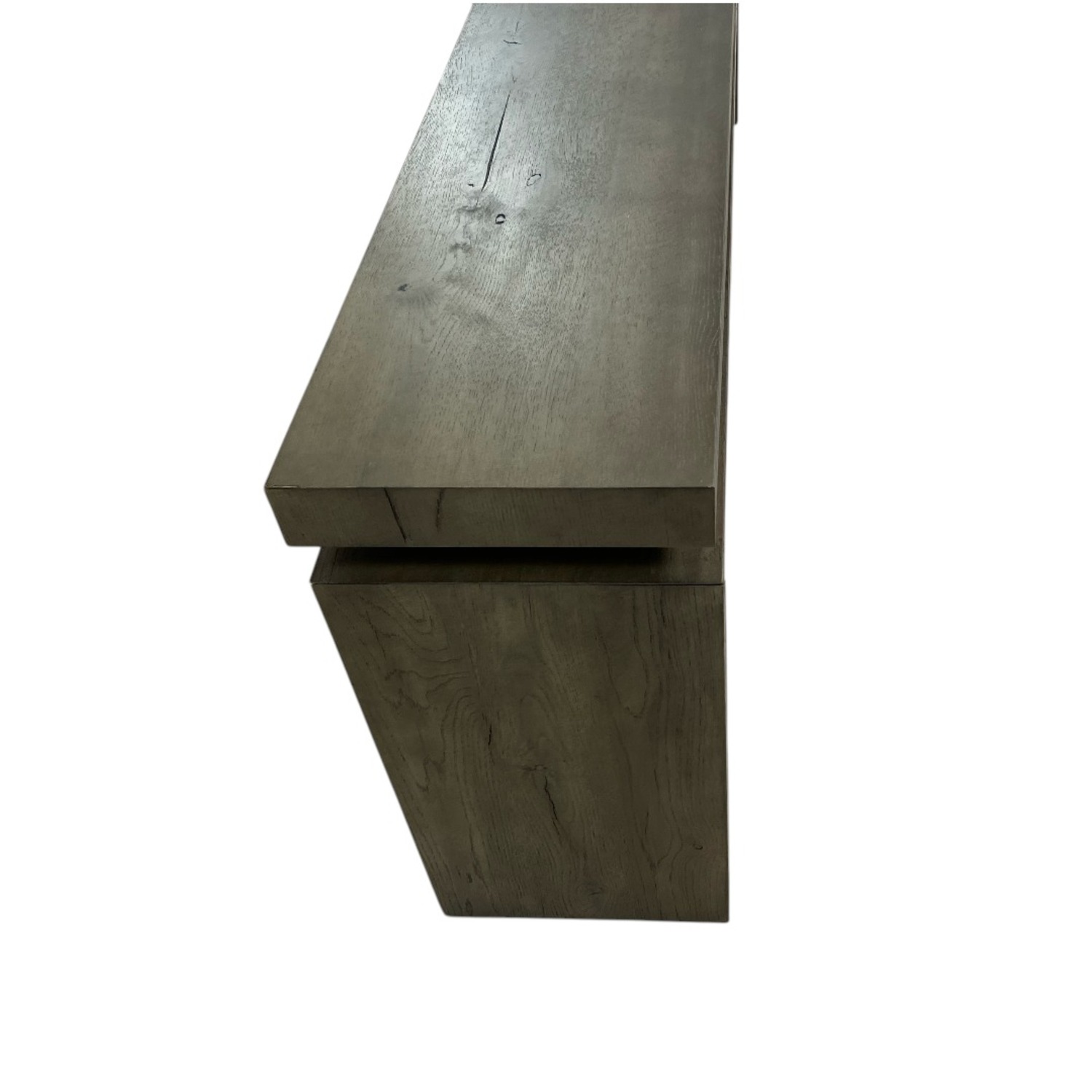 Four Hands Matthes Console Table - image-8