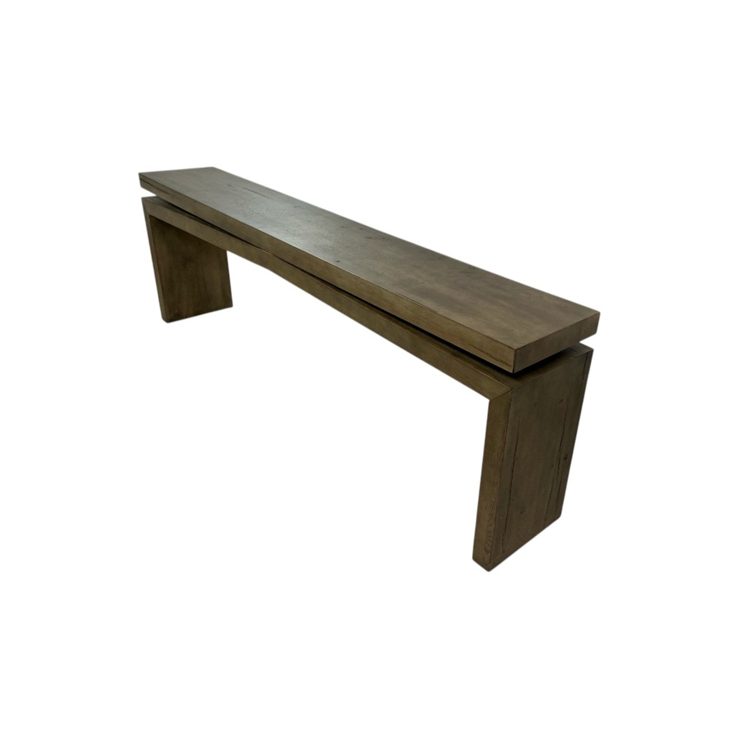 Four Hands Matthes Console Table - image-6