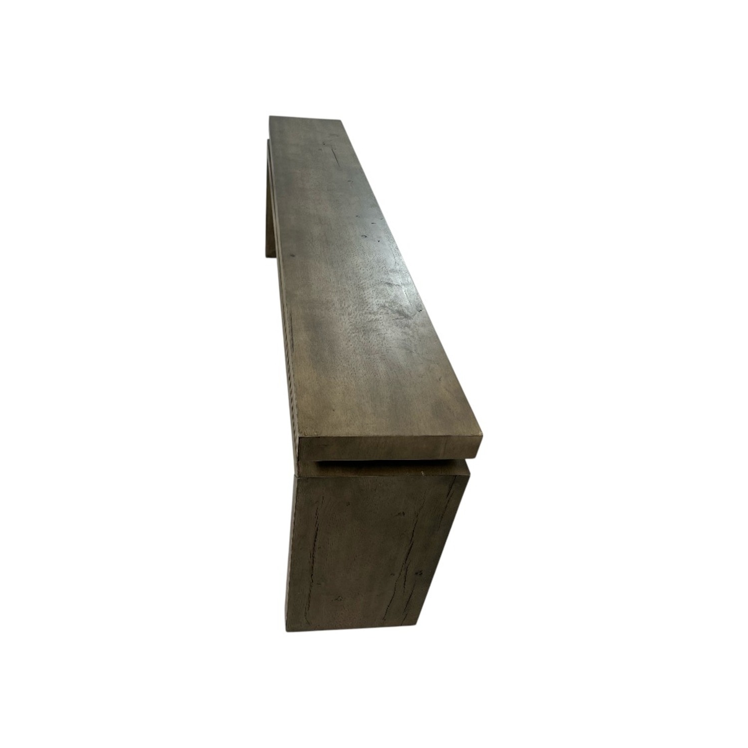 Four Hands Matthes Console Table - image-5