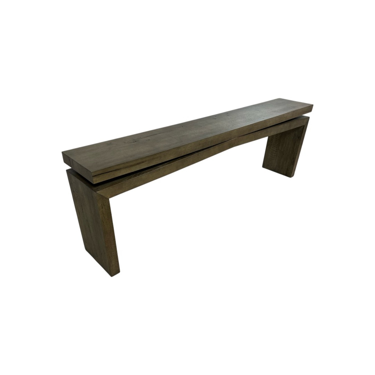 Four Hands Matthes Console Table - image-3