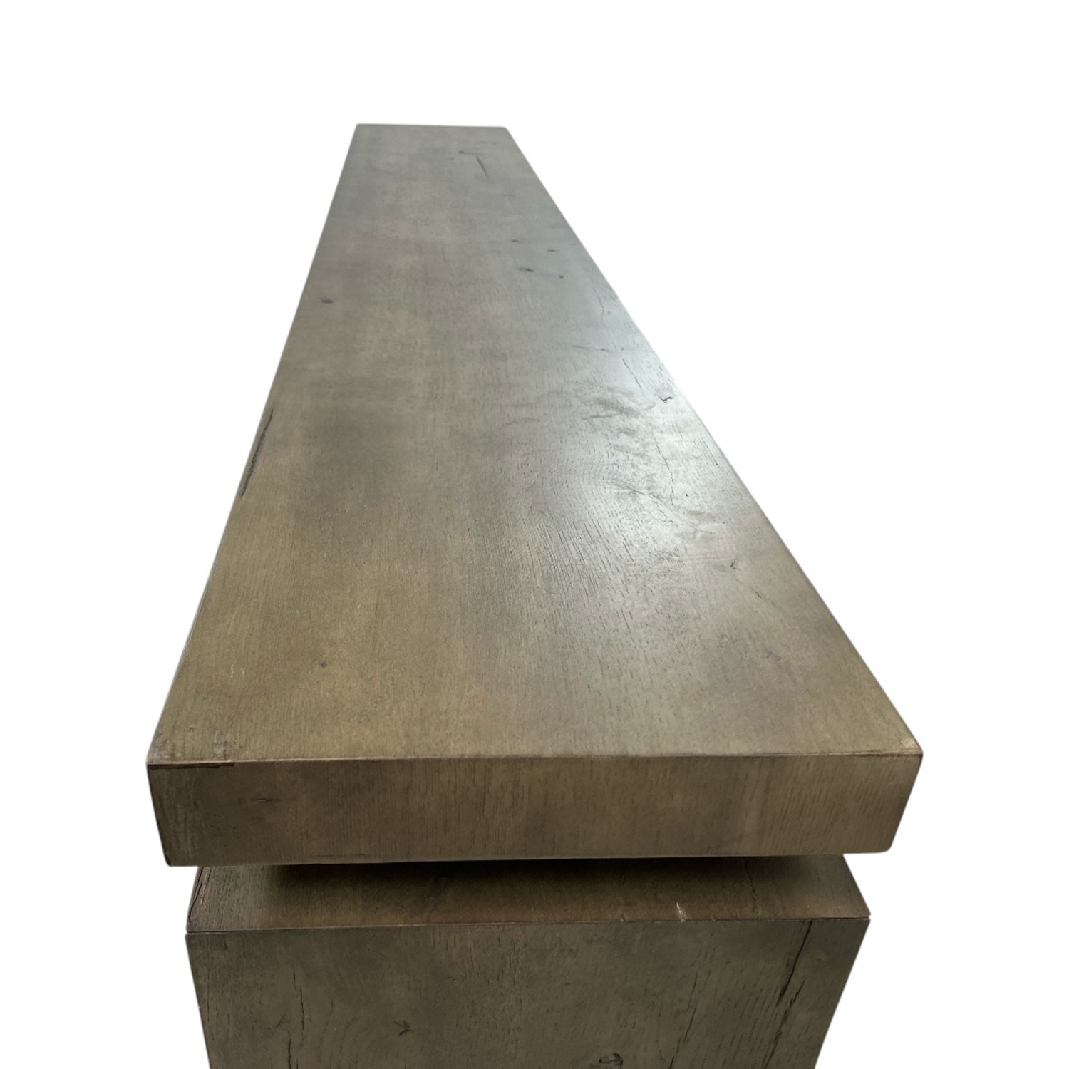Four Hands Matthes Console Table - image-7