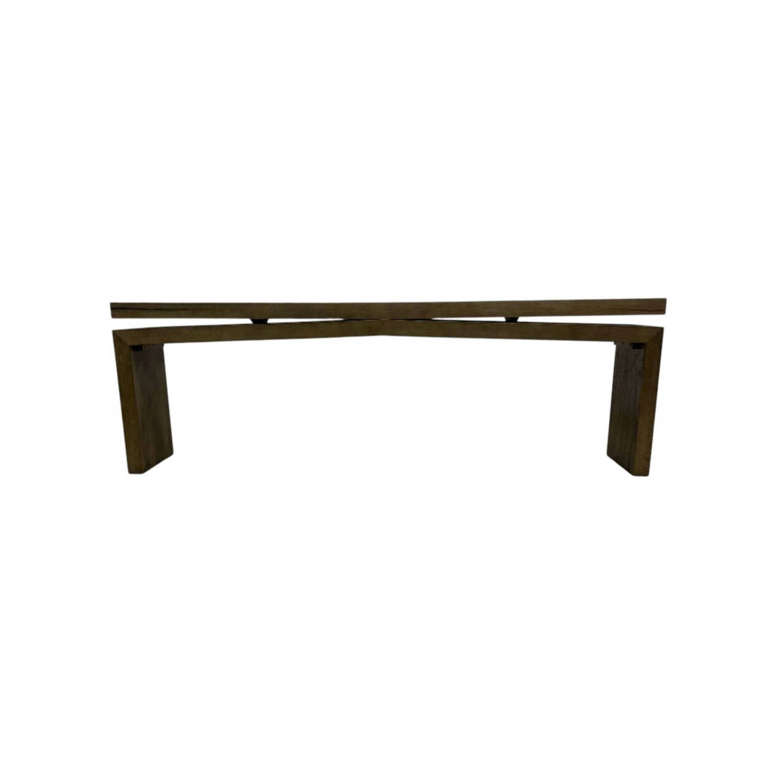 Four Hands Matthes Console Table - image-2