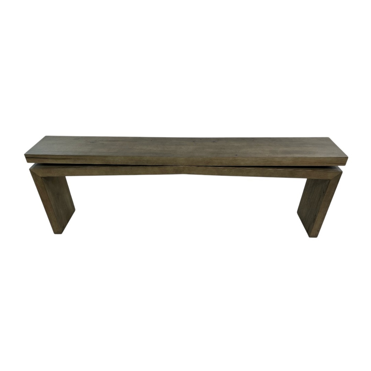 Four Hands Matthes Console Table - image-4