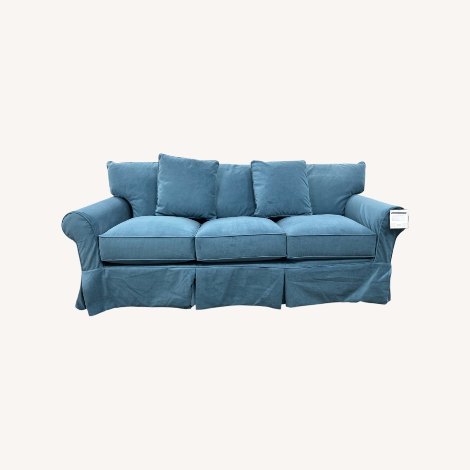 Birch Lane Amari Slipcovered Sofa - image-2