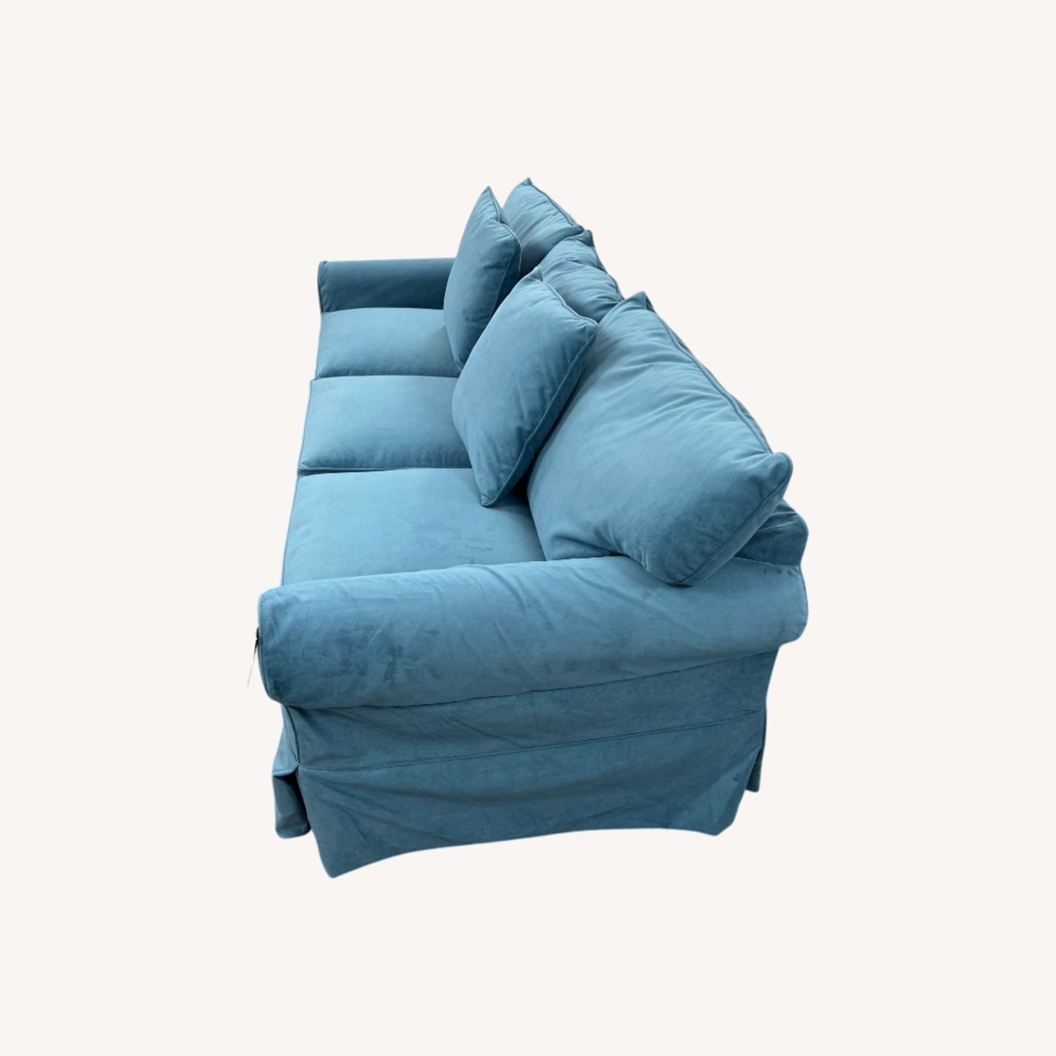 Birch Lane Amari Slipcovered Sofa - image-5