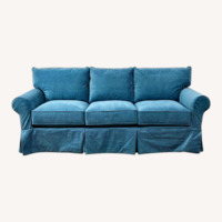 Birch Lane Amari Slipcovered Sofa