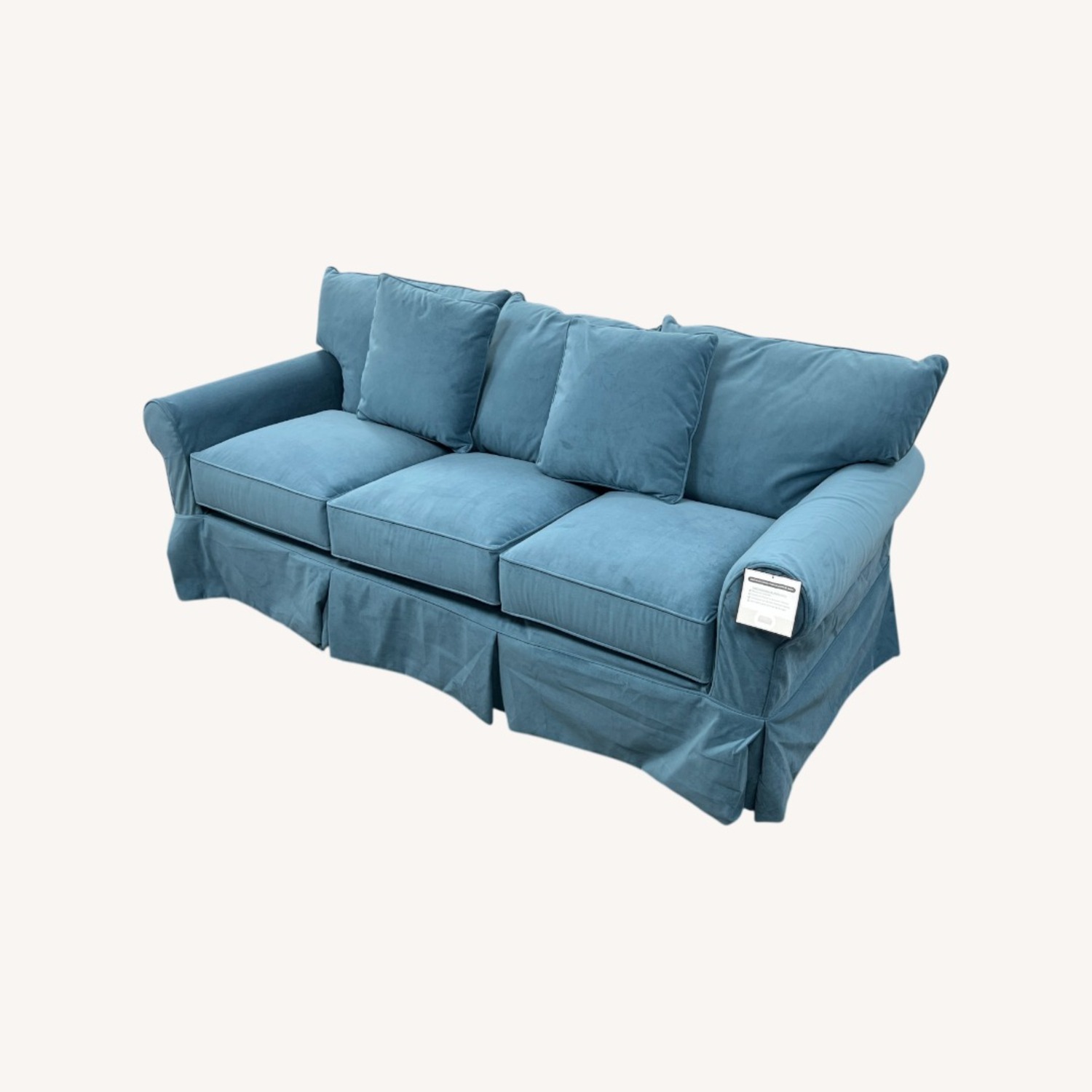 Birch Lane Amari Slipcovered Sofa - image-3