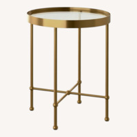 IKEA Torsjo Side Table Set of 2