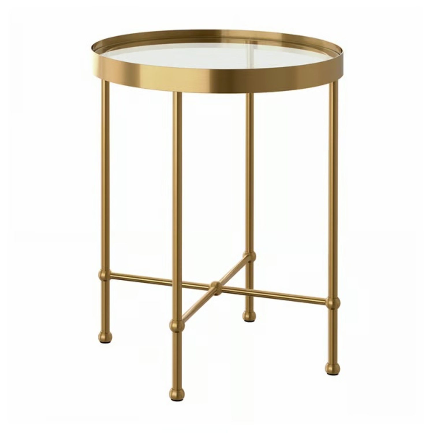 IKEA Torsjo Side Table Set of 2 - image-4