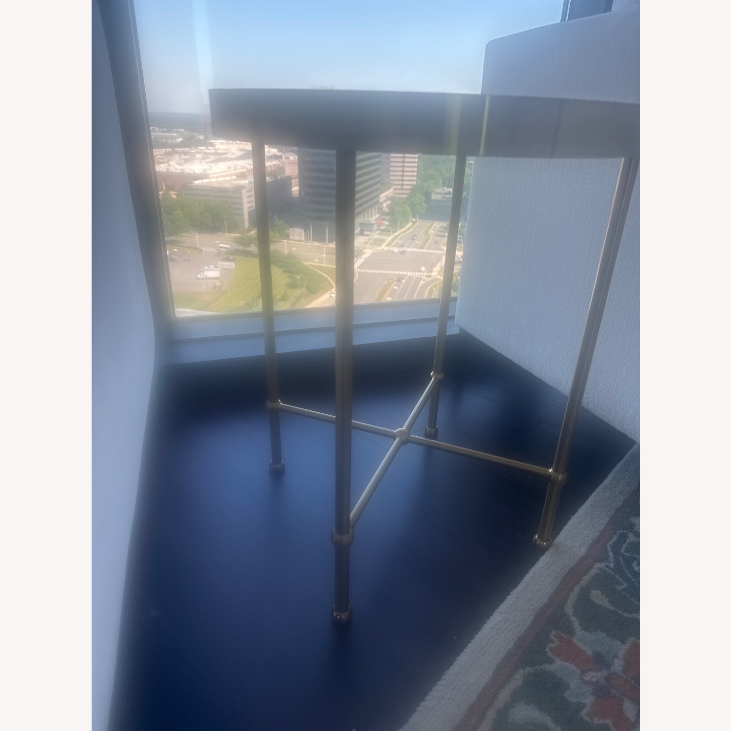 IKEA Torsjo Side Table Set of 2 - image-3