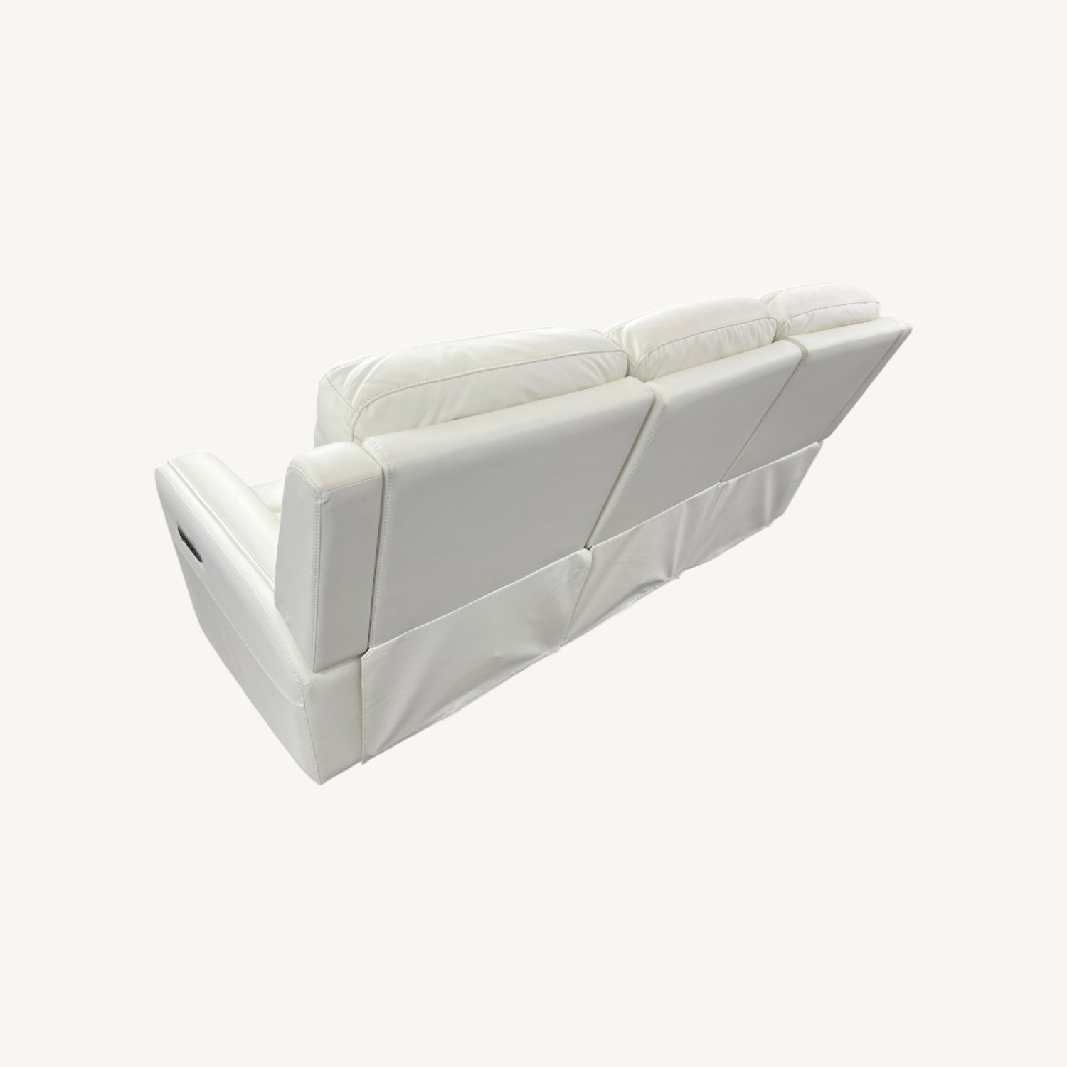 Flexsteel Anders Power Gliding Sofa - image-5