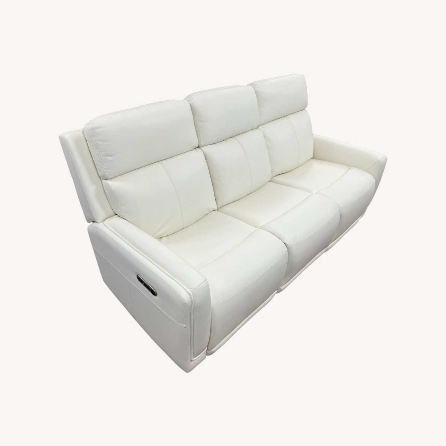Flexsteel Anders Power Gliding Sofa - image-6