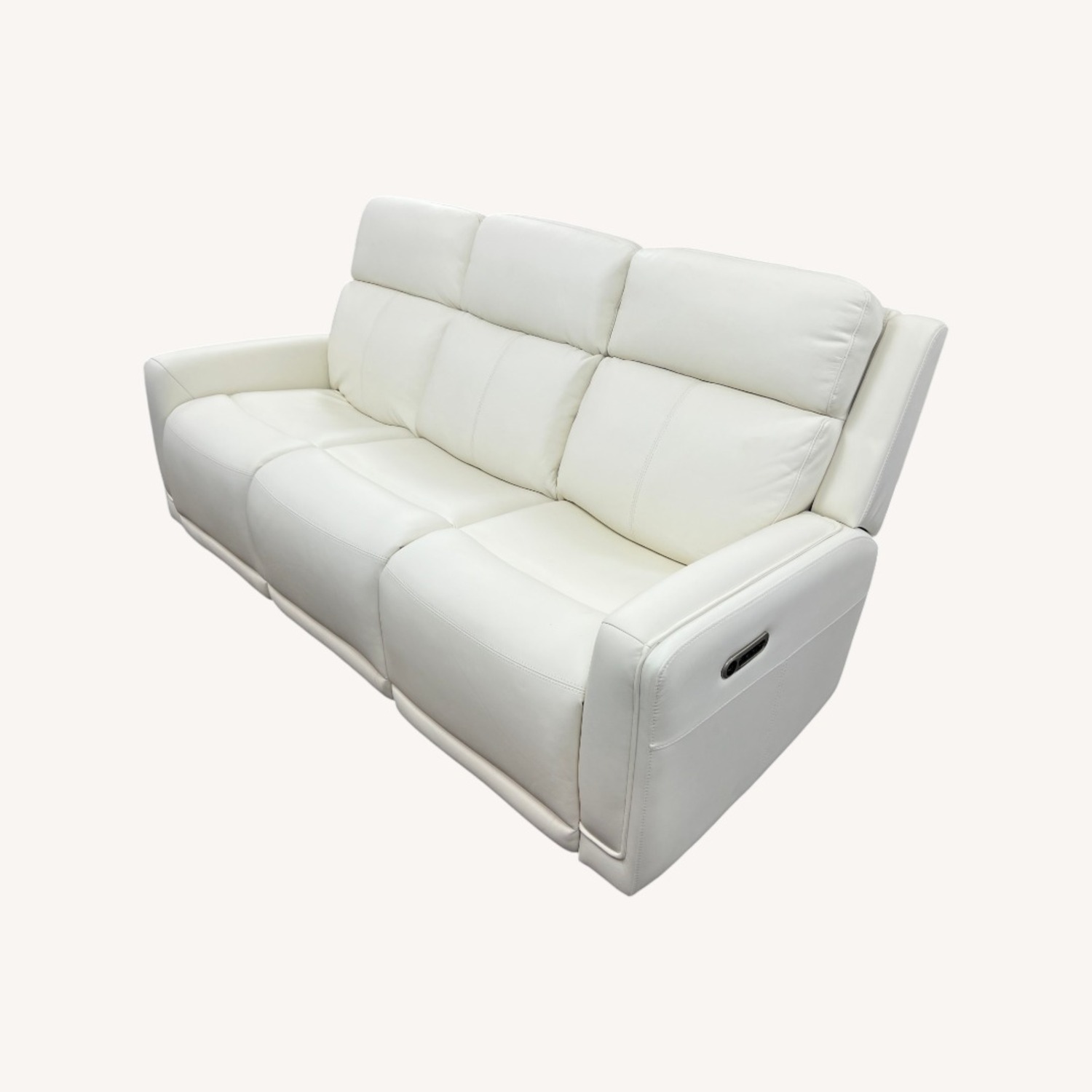 Flexsteel Anders Power Gliding Sofa - image-4