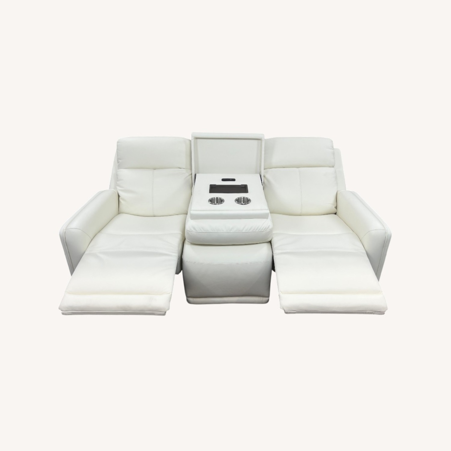 Flexsteel Anders Power Gliding Sofa - image-10
