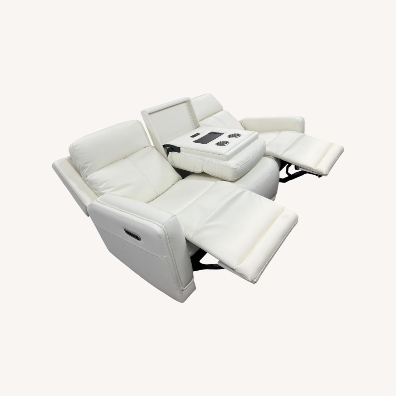 Flexsteel Anders Power Gliding Sofa - image-12