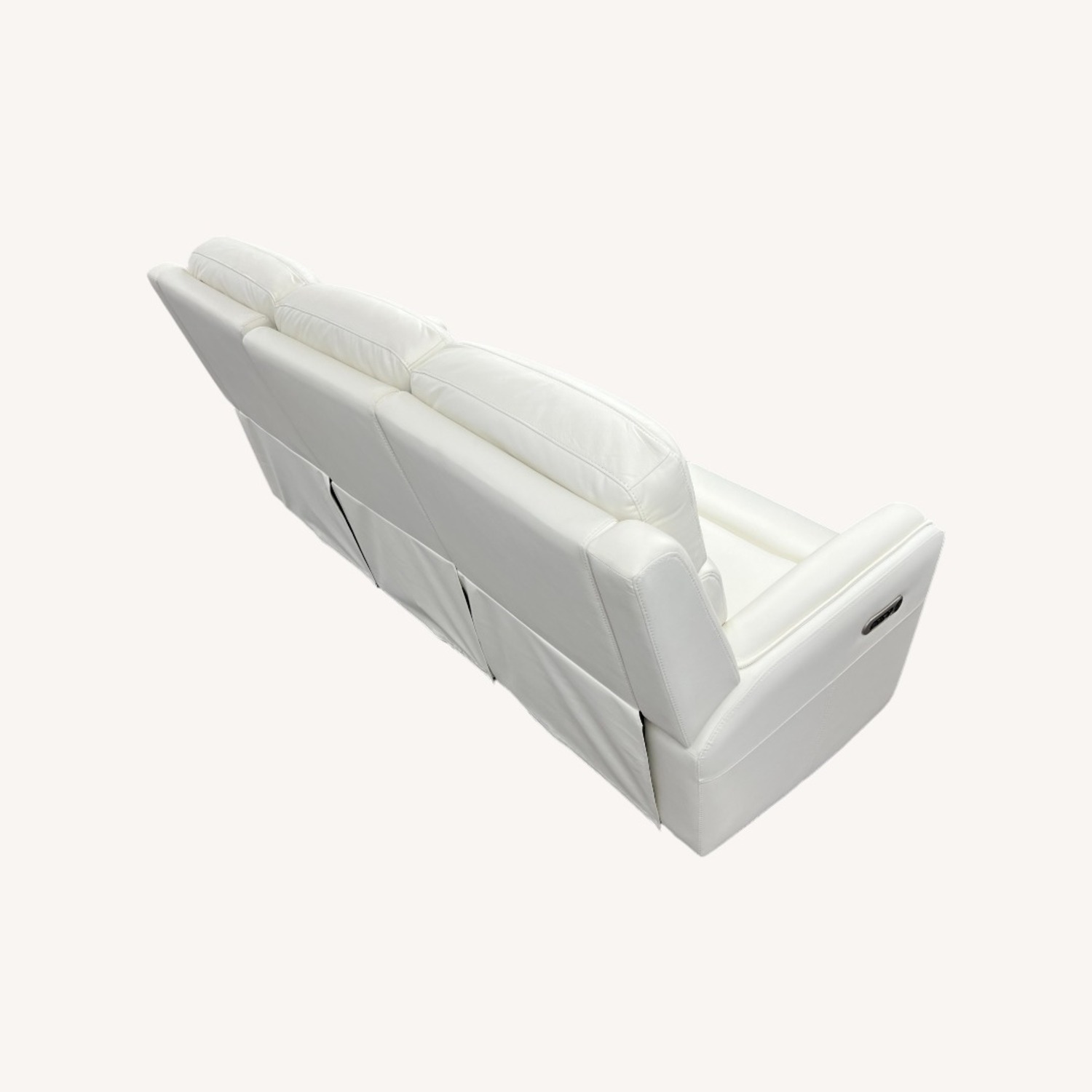 Flexsteel Anders Power Gliding Sofa - image-7