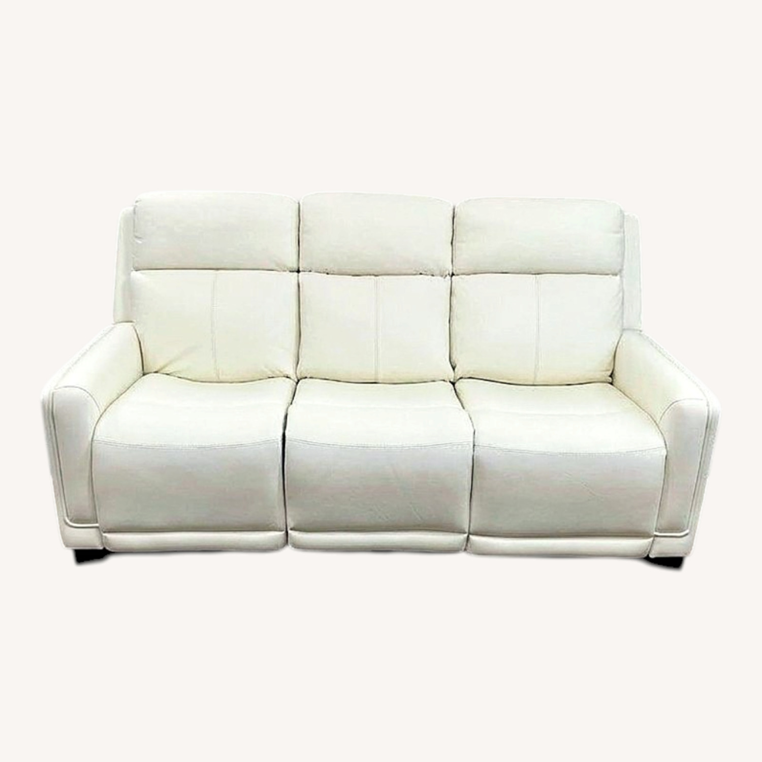 Flexsteel Anders Power Gliding Sofa - image-0