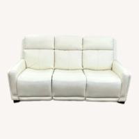 Flexsteel Anders Power Gliding Sofa
