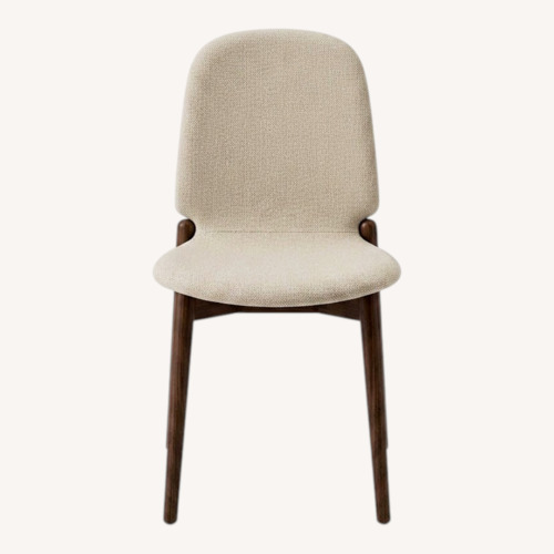 Used Sundays Dine In Dining Chair (Set of 4) for sale on AptDeco