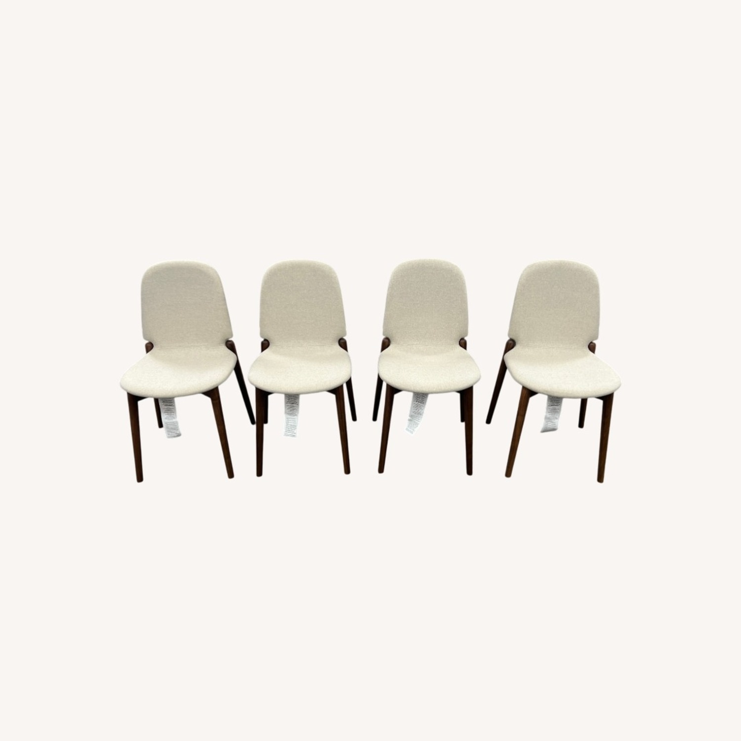 Sundays Dine In Dining Chair (Set of 4) - image-2