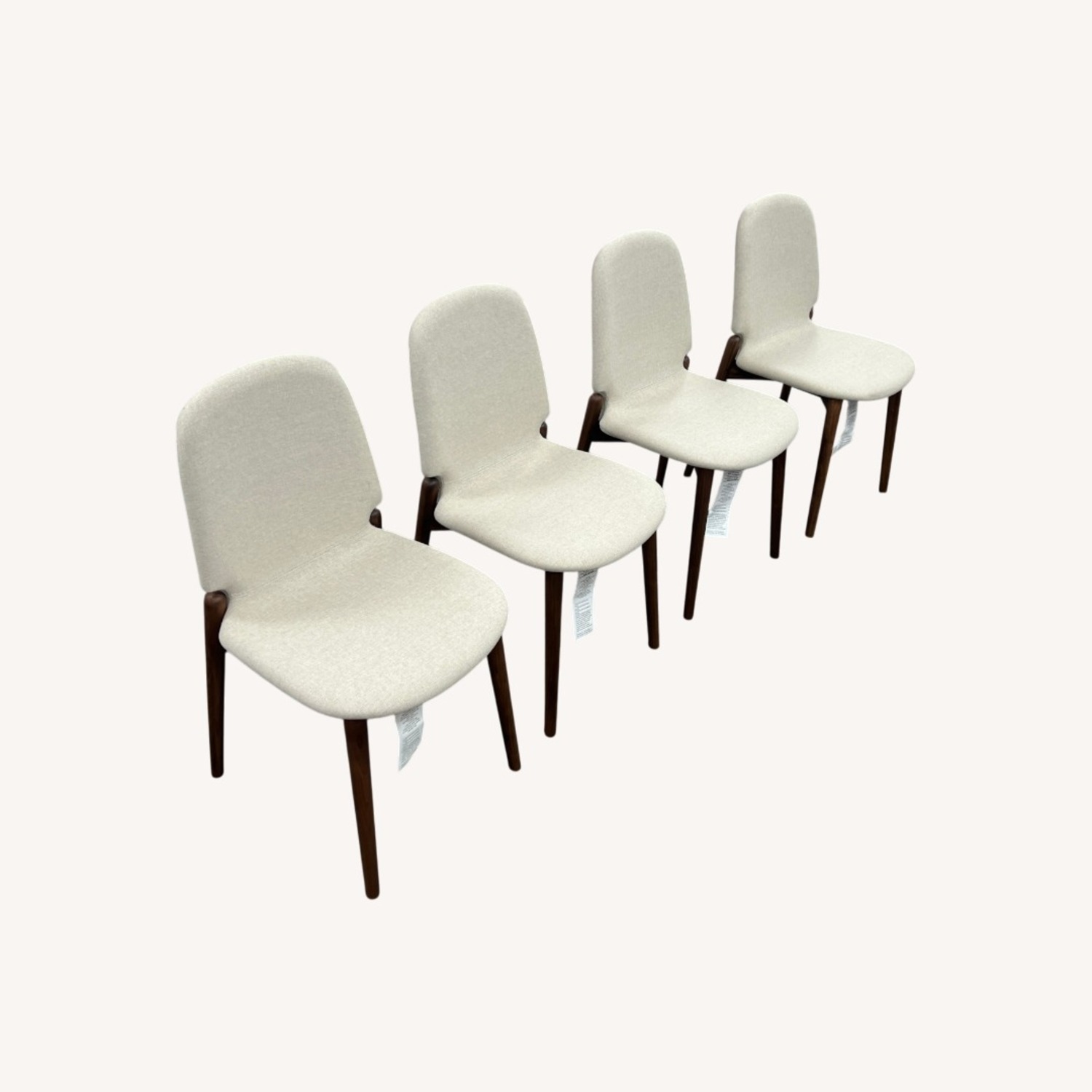 Sundays Dine In Dining Chair (Set of 4) - image-4