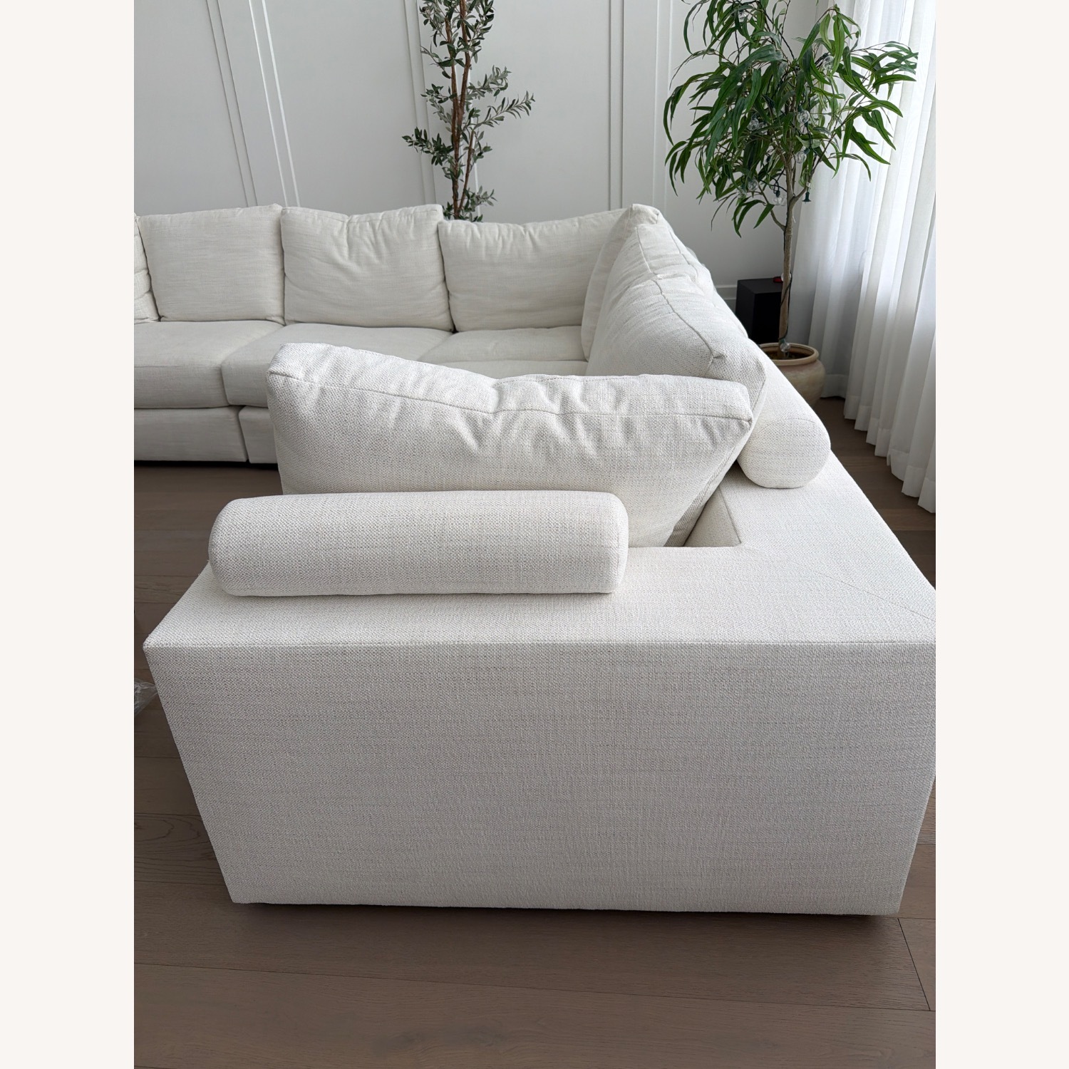 Custom Vanguard Sectional - image-2