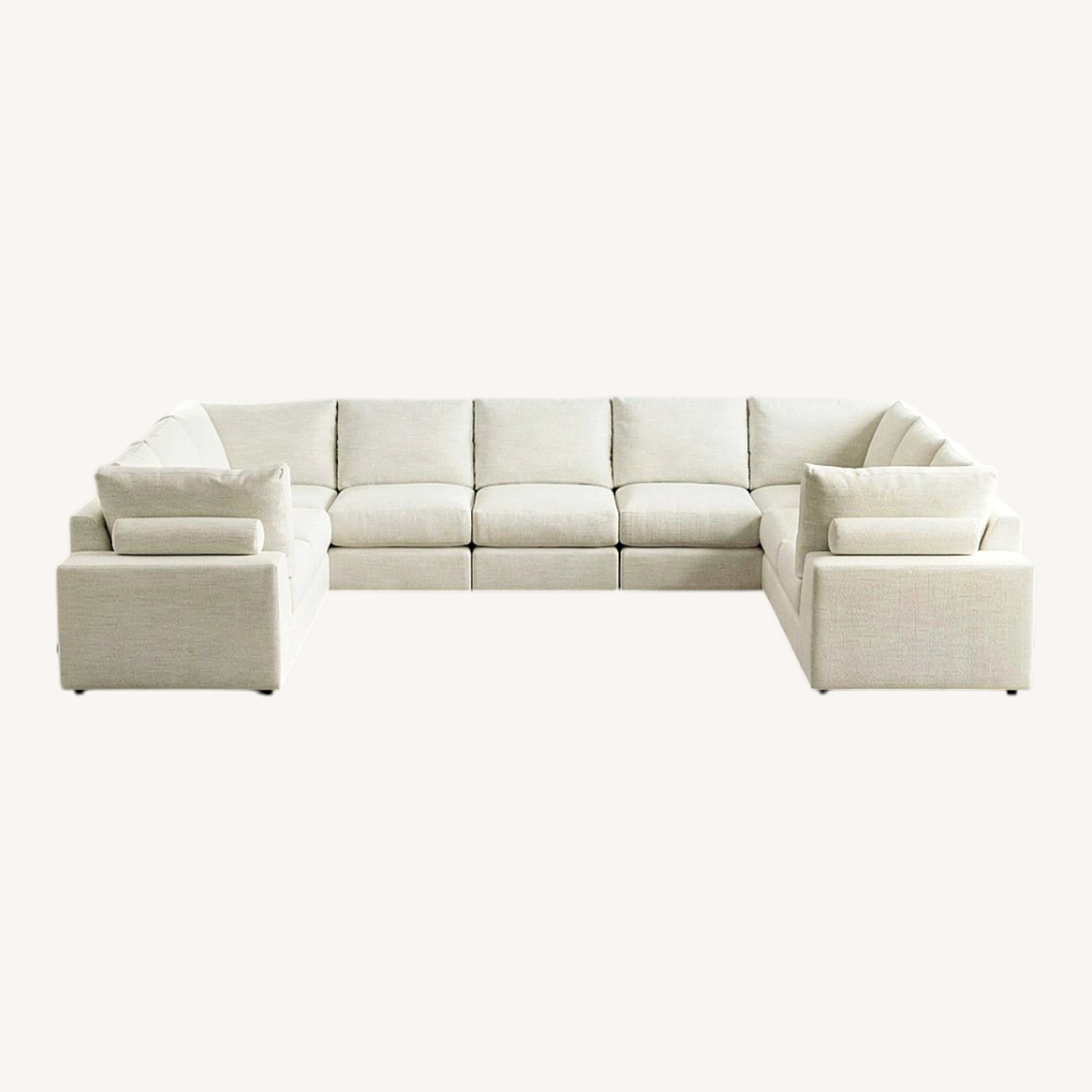 Custom Vanguard Sectional - image-0