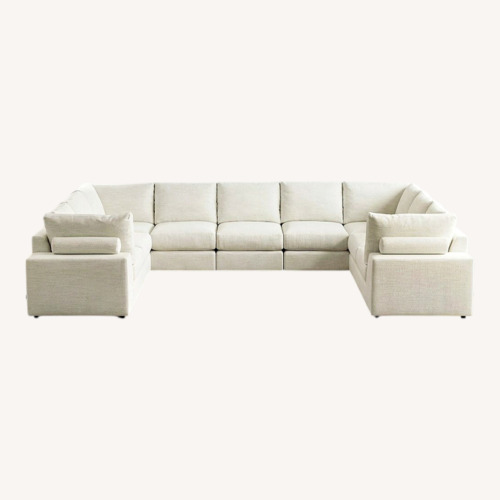 Used Custom Vanguard Sectional for sale on AptDeco