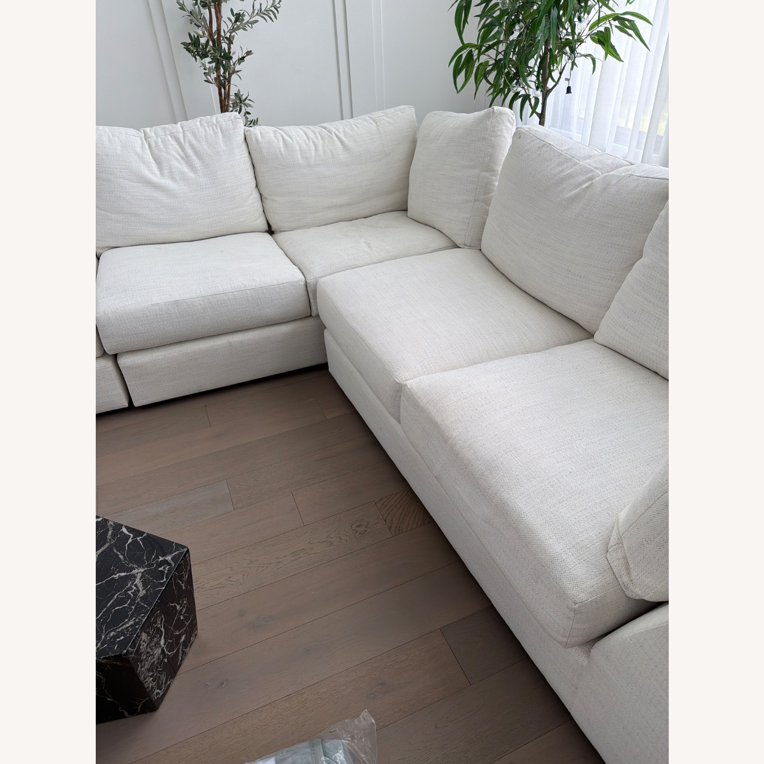 Custom Vanguard Sectional - image-3
