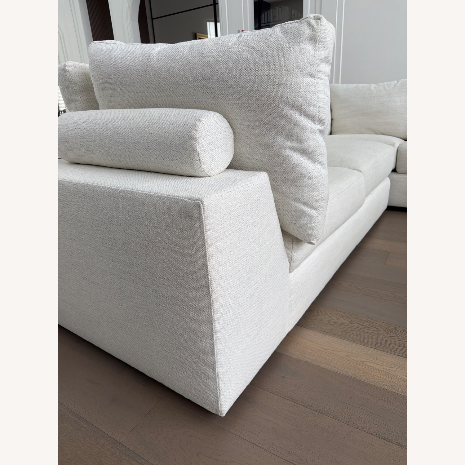 Custom Vanguard Sectional - image-5