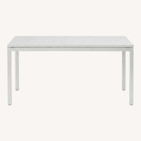 IKEA White Desk