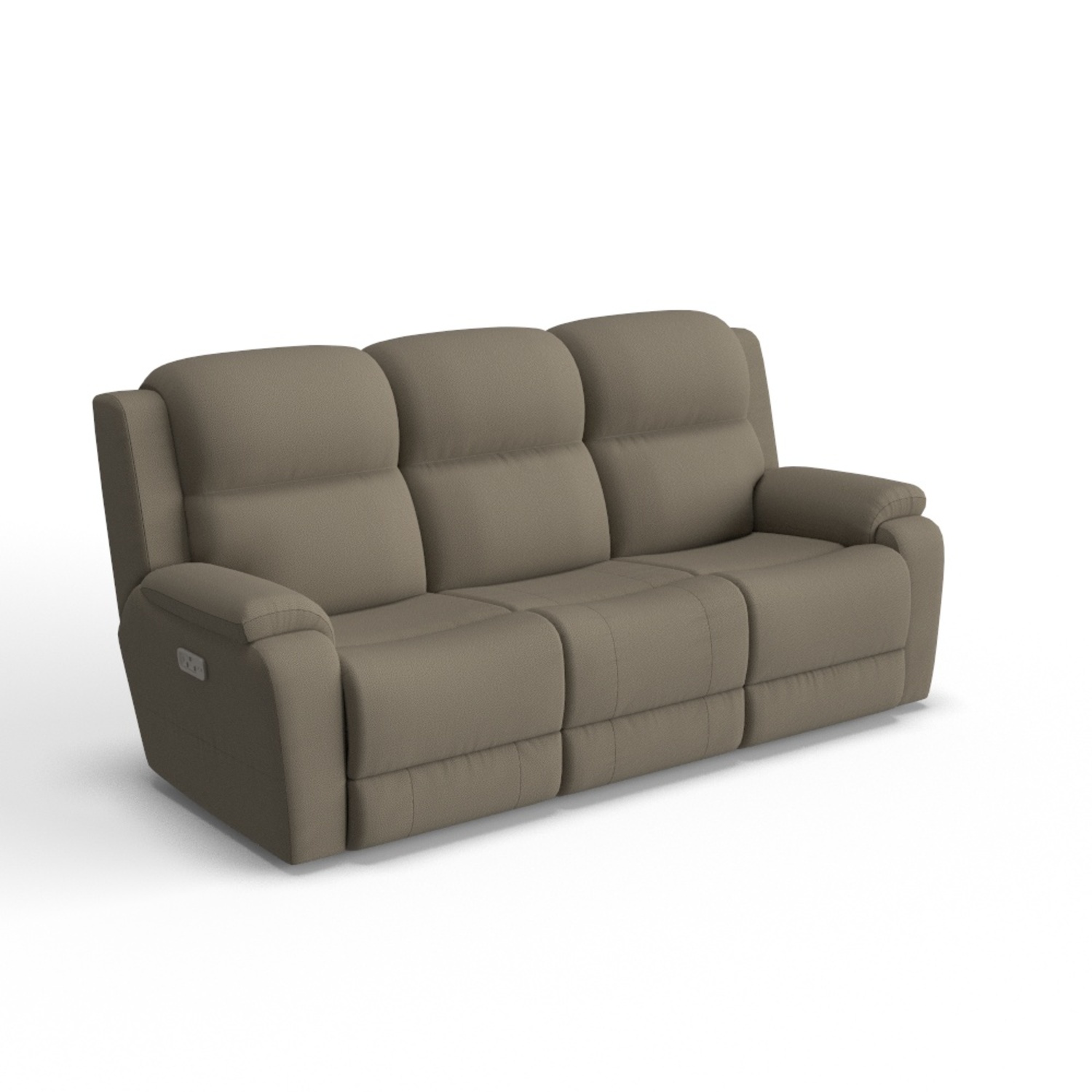 La-Z-Boy Dorian 3+ Seater Sofa - image-5