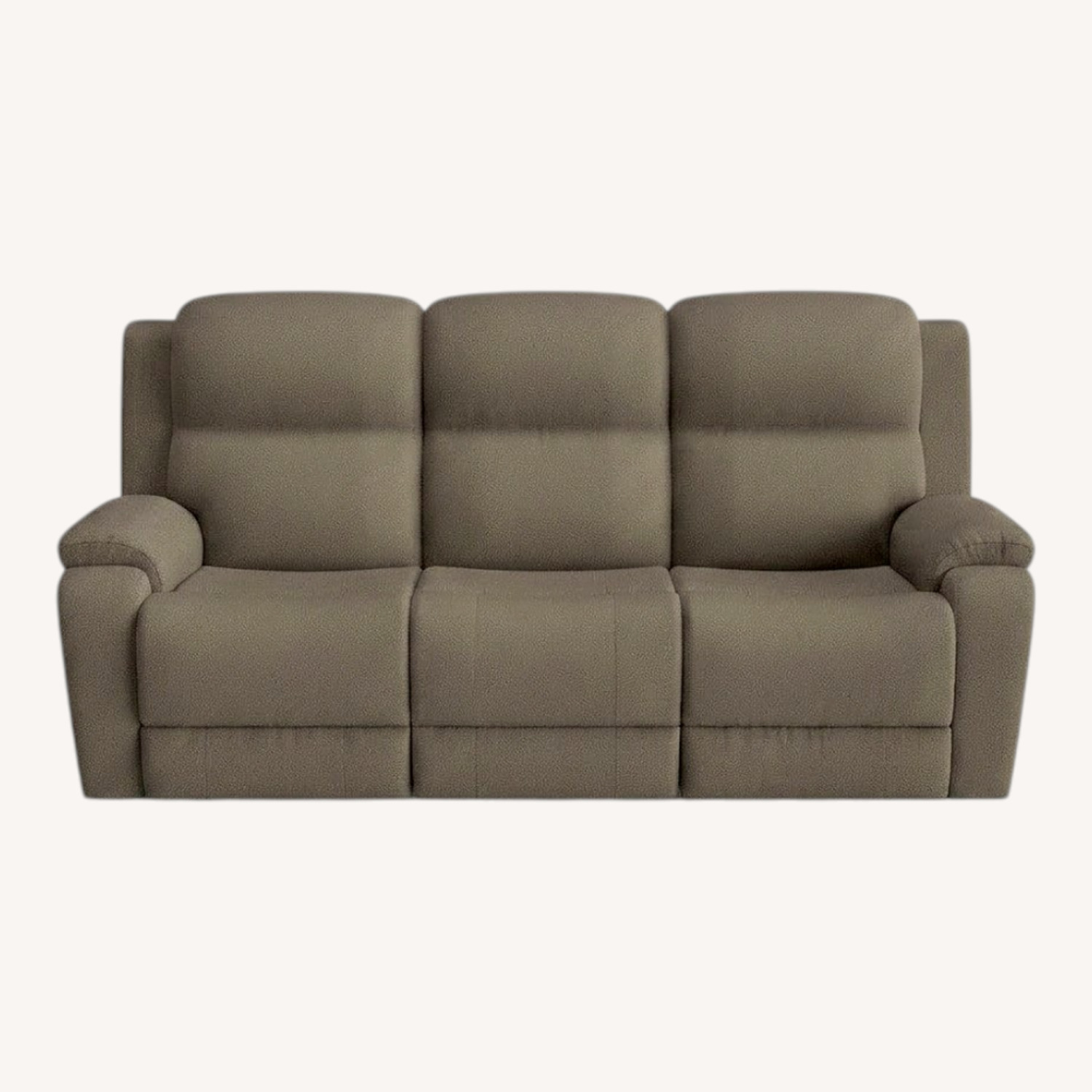 La-Z-Boy Dorian 3+ Seater Sofa - image-0