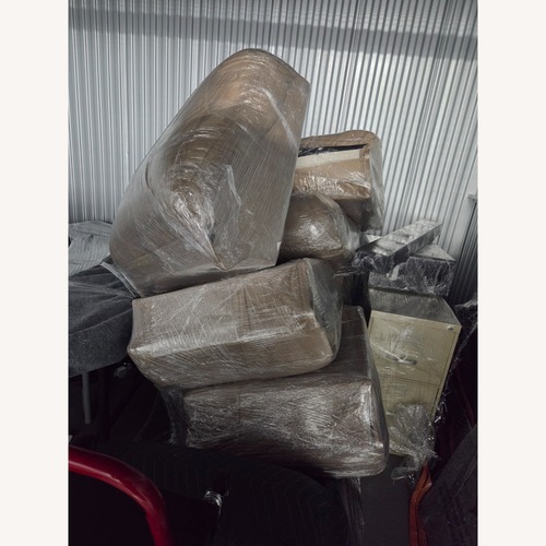Used La-Z-Boy Dorian 3+ Seater Sofa for sale on AptDeco