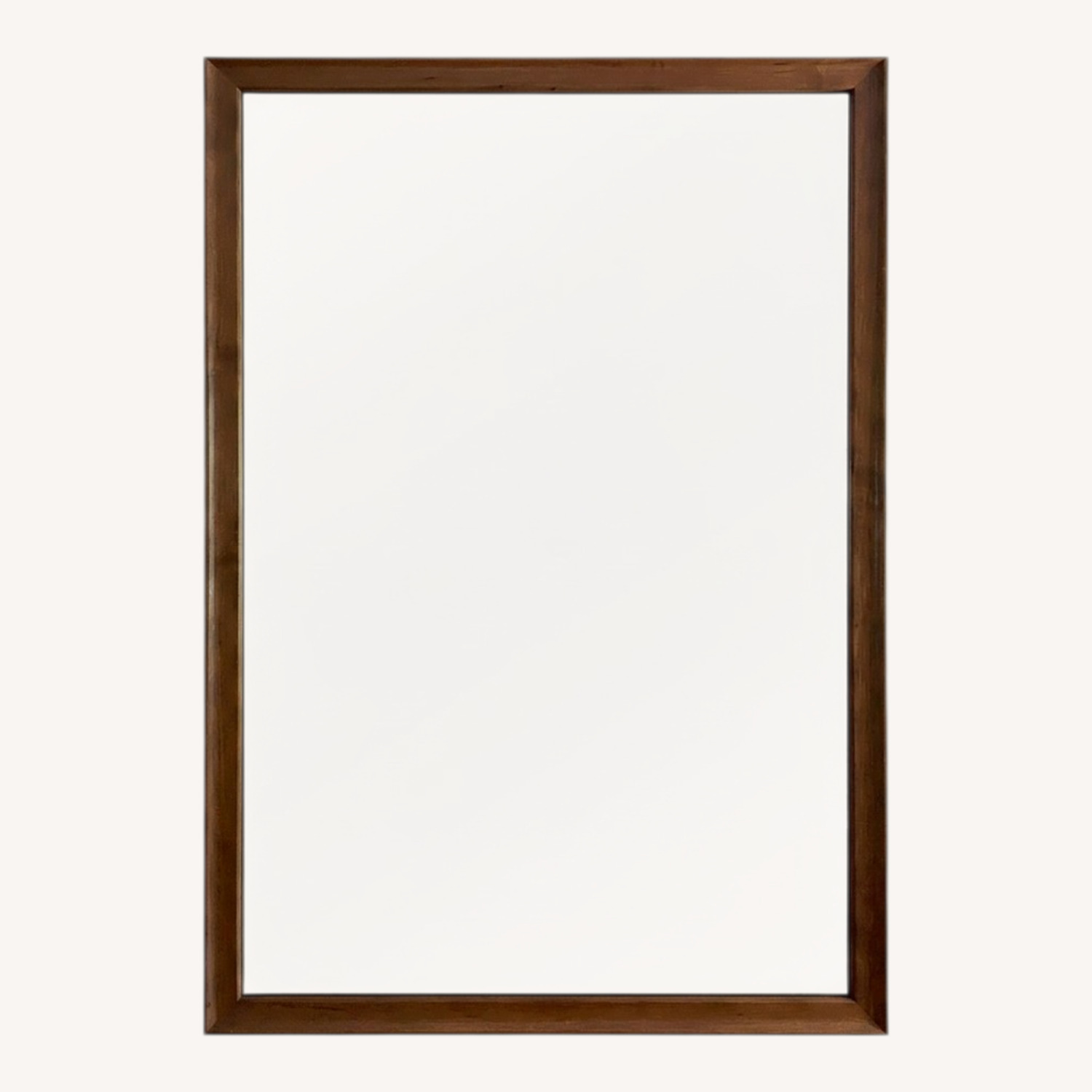 Drexel Declaration Mid 20th Century Wall Mirror - image-0