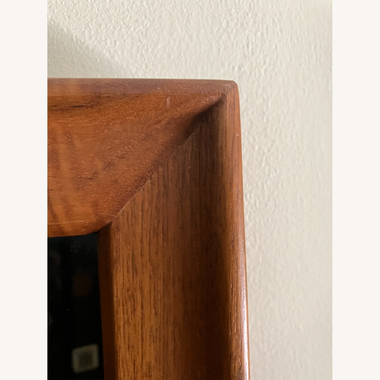 Drexel Declaration Mid 20th Century Wall Mirror - image-3