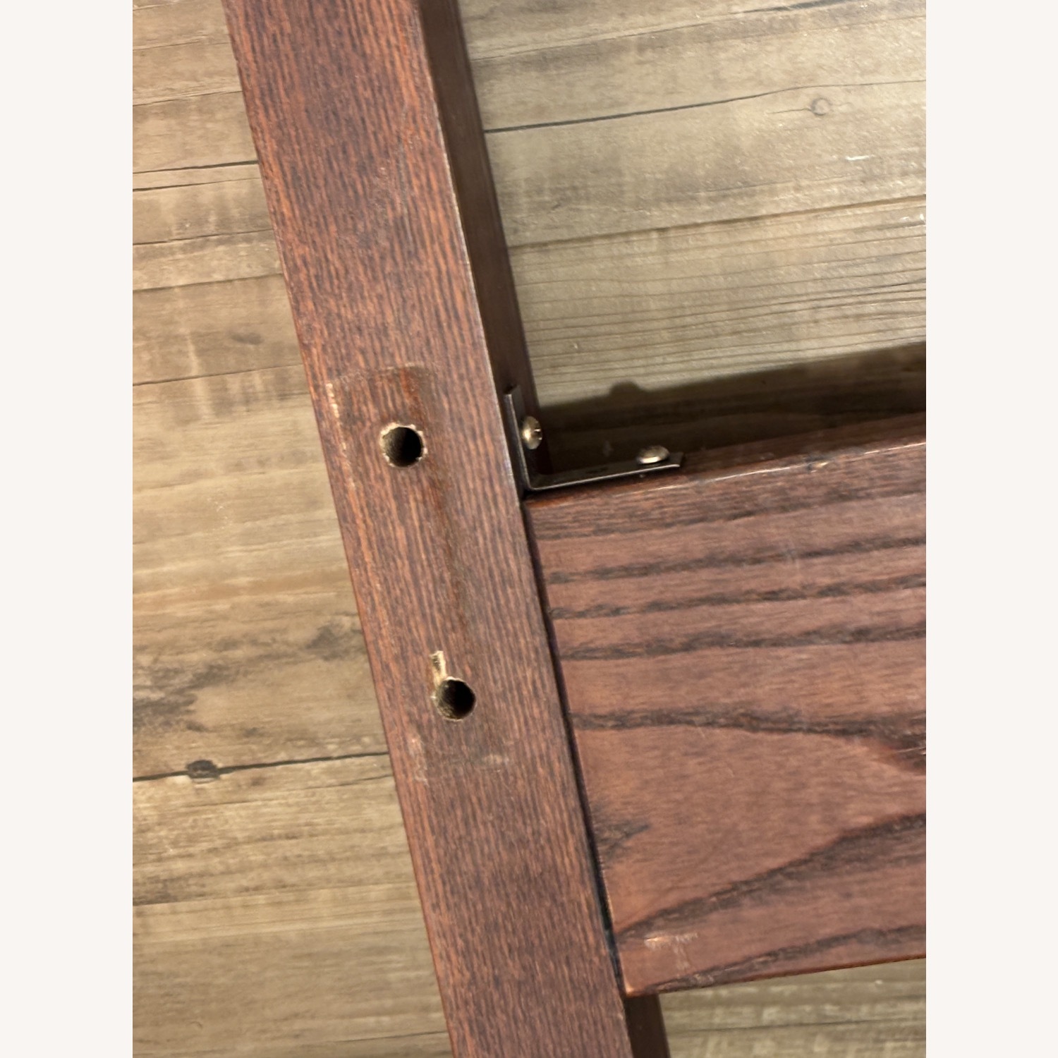 L.L. Bean Mission Futon - image-6