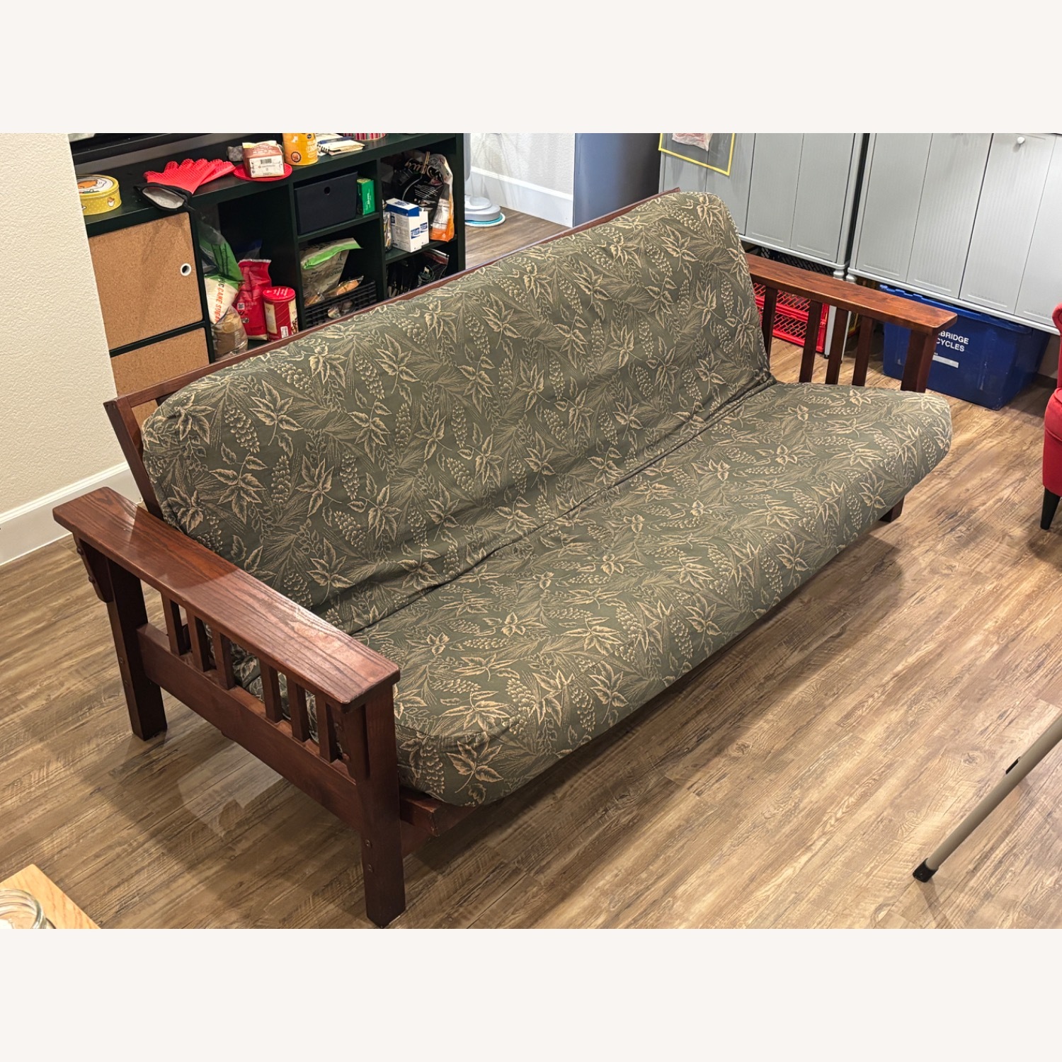L.L. Bean Mission Futon - image-2