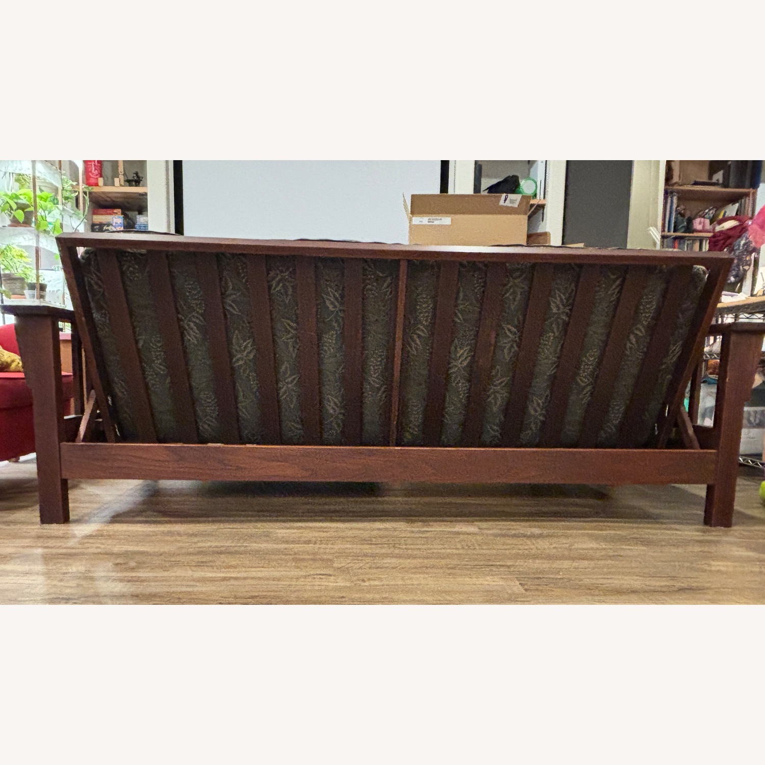 L.L. Bean Mission Futon - image-8