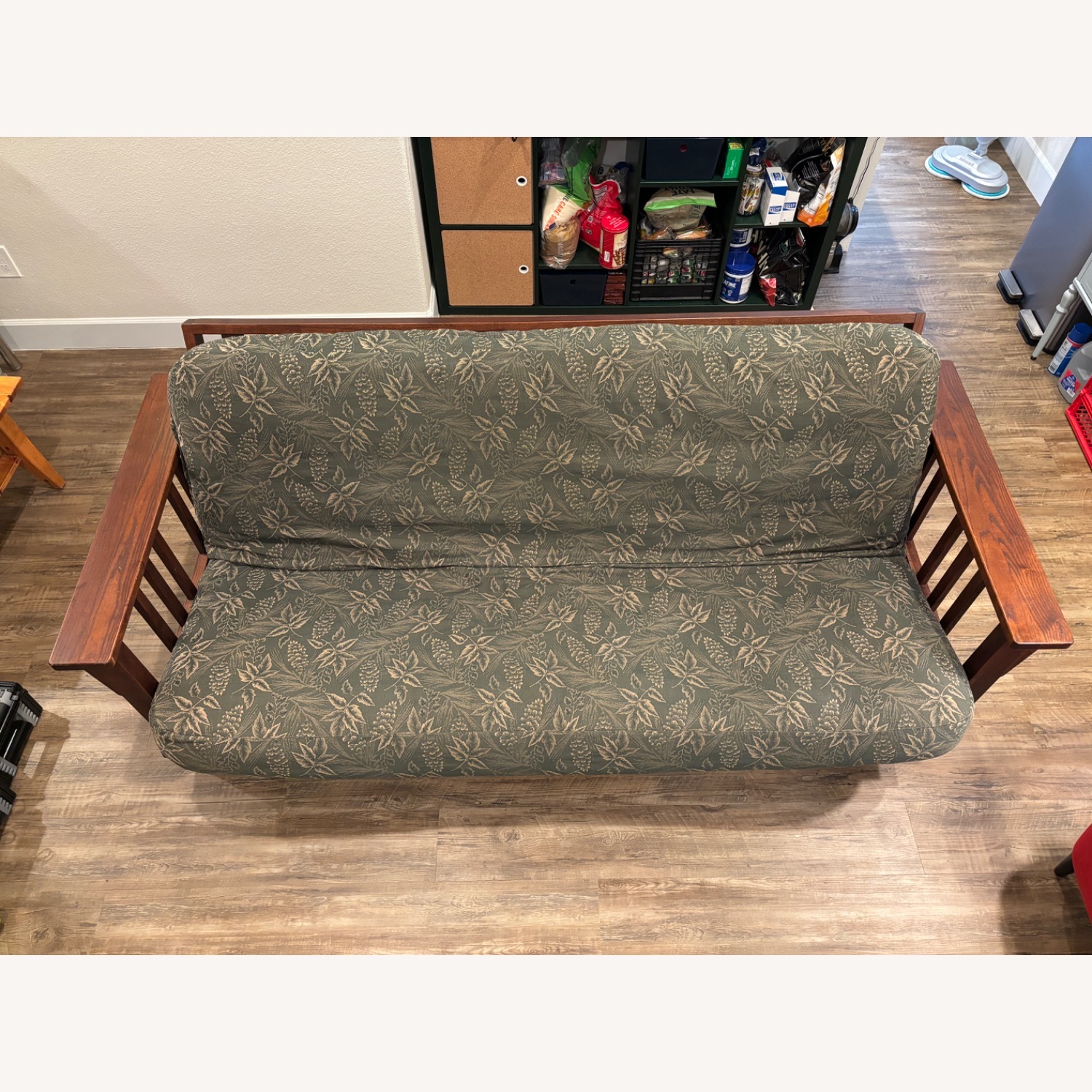 L.L. Bean Mission Futon - image-1