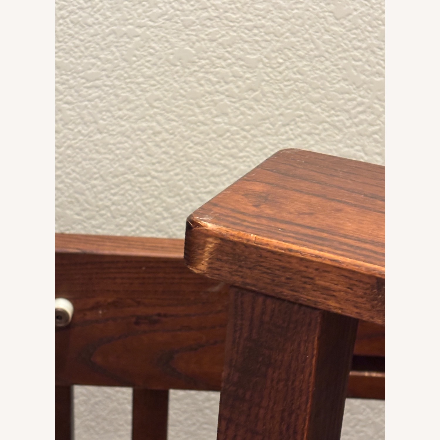 L.L. Bean Mission Futon - image-7