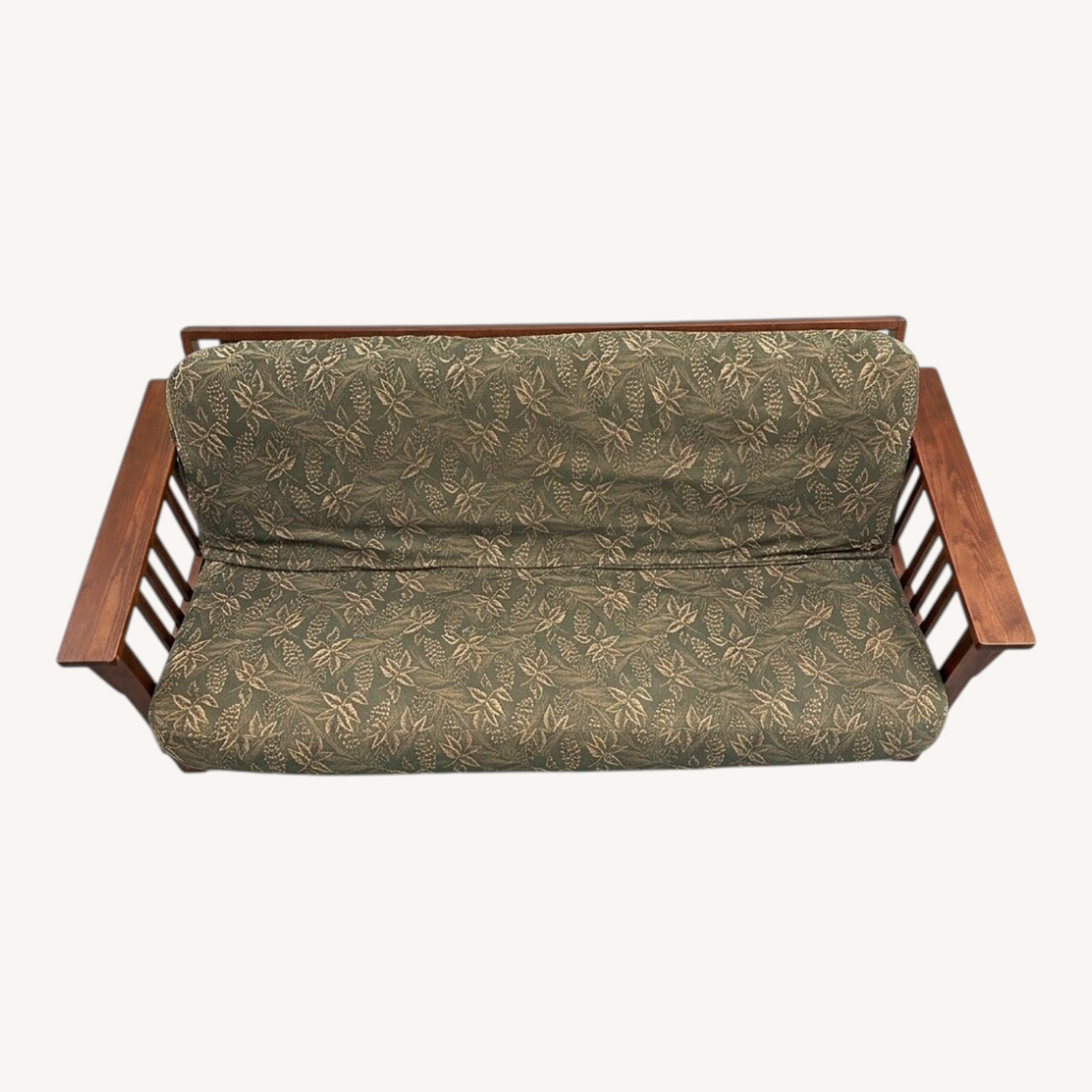 L.L. Bean Mission Futon - image-0