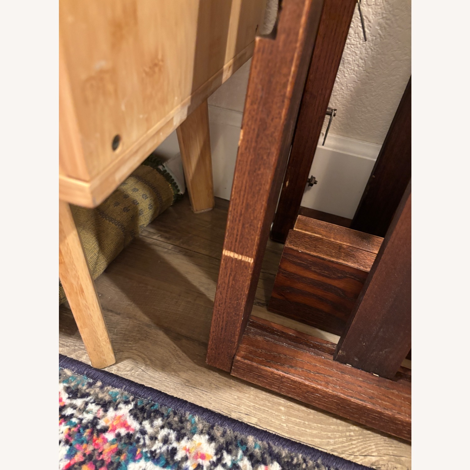 L.L. Bean Mission Futon - image-4